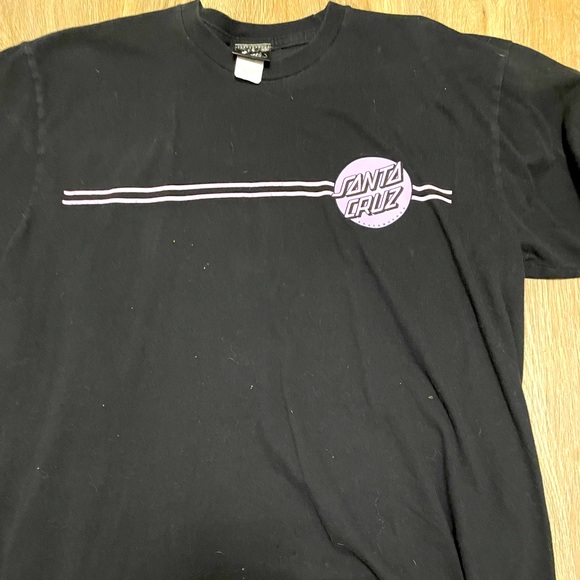 Short sleeve tee - Picture 1 of 3